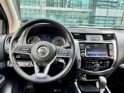 2023 Nissan Navara VE 4x2 2.5, Automatic, Diesel