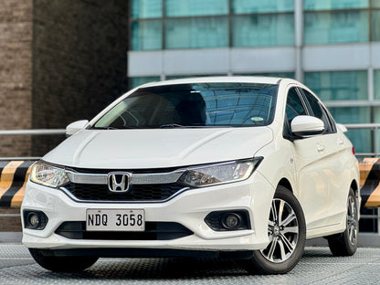 2019 Honda City E 1.5, Automatic, Gas