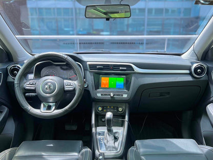 2021 MG ZS 1.5 Alpha, Automatic, Gas