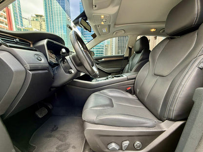 2023 Ford Territory 1.5 Titanium, Automatic, Gas