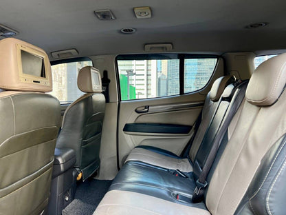 2014 Chevrolet Trailblazer 2.8 LT 4x2, Automatic, Diesel