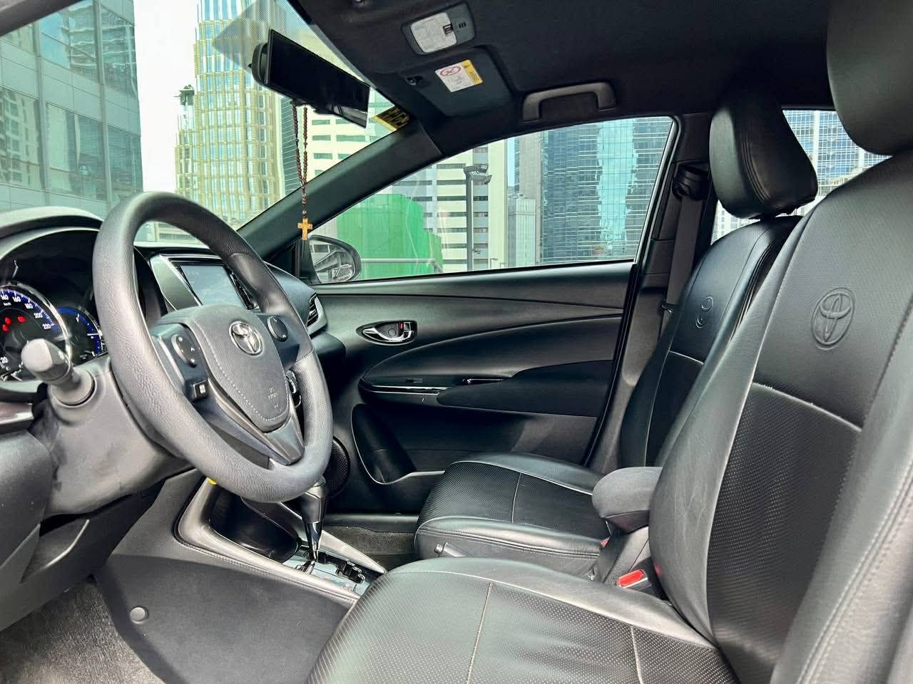 2021 Toyota Yaris 1.3 E  Hatchback Dual VVTi,  Automatic, Gas