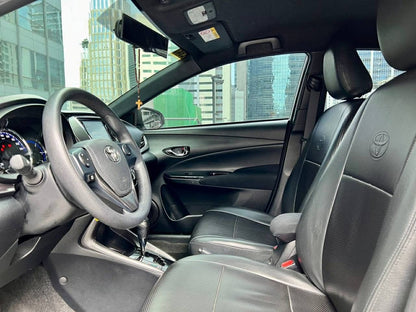 2021 Toyota Yaris 1.3 E  Hatchback Dual VVTi,  Automatic, Gas