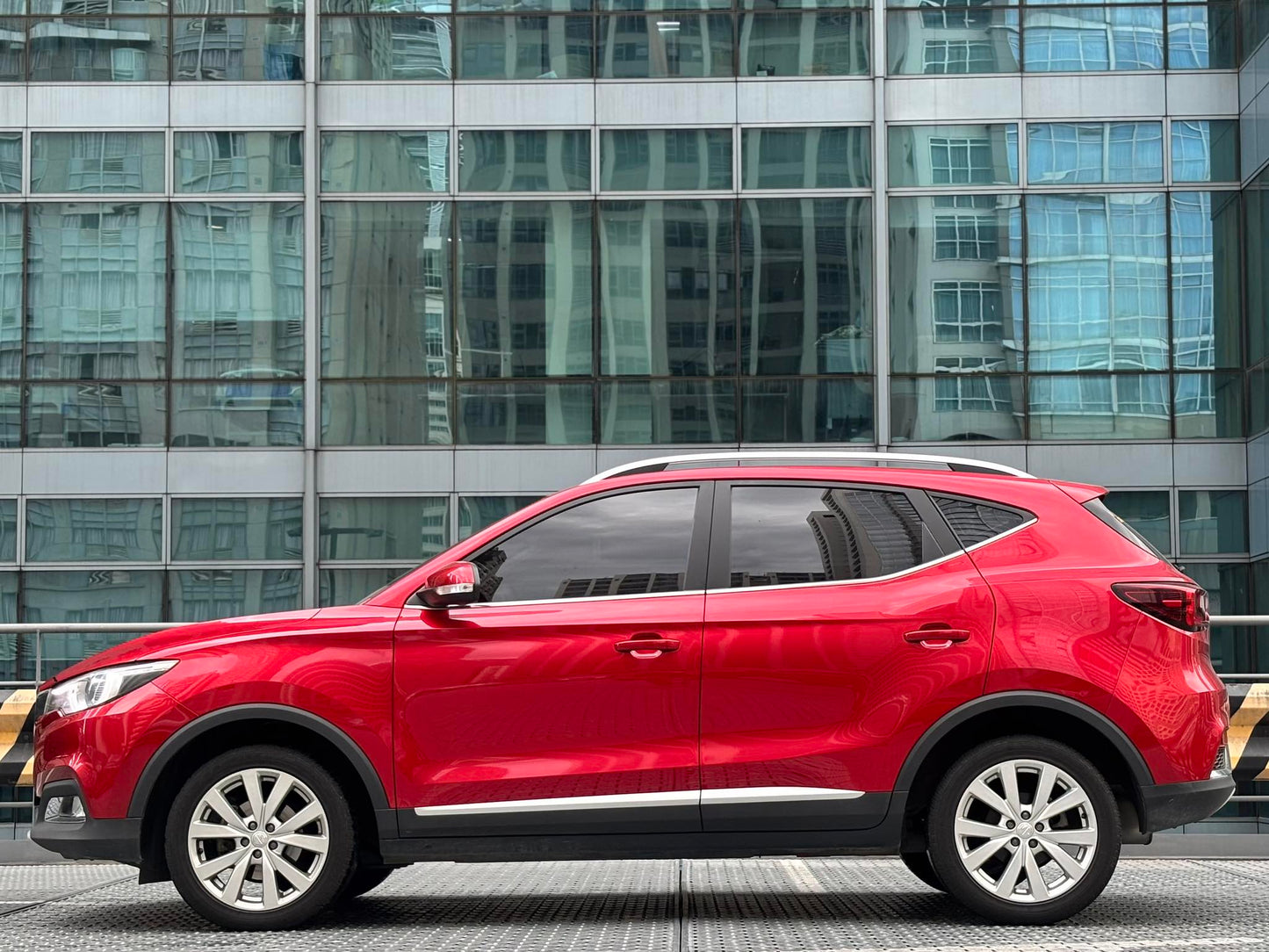 2022 MG ZS 1.5 Style, Automatic, Gas