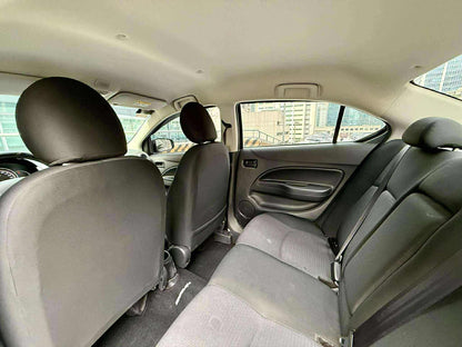 2025 Mitsubishi Mirage G4 GLX, Automatic, Gas