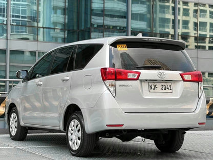 2025 Toyota Innova 2.8 XE, Automatic,  Diesel