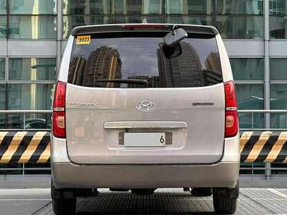2019 Hyundai Starex Platinum, Automatic, Diesel