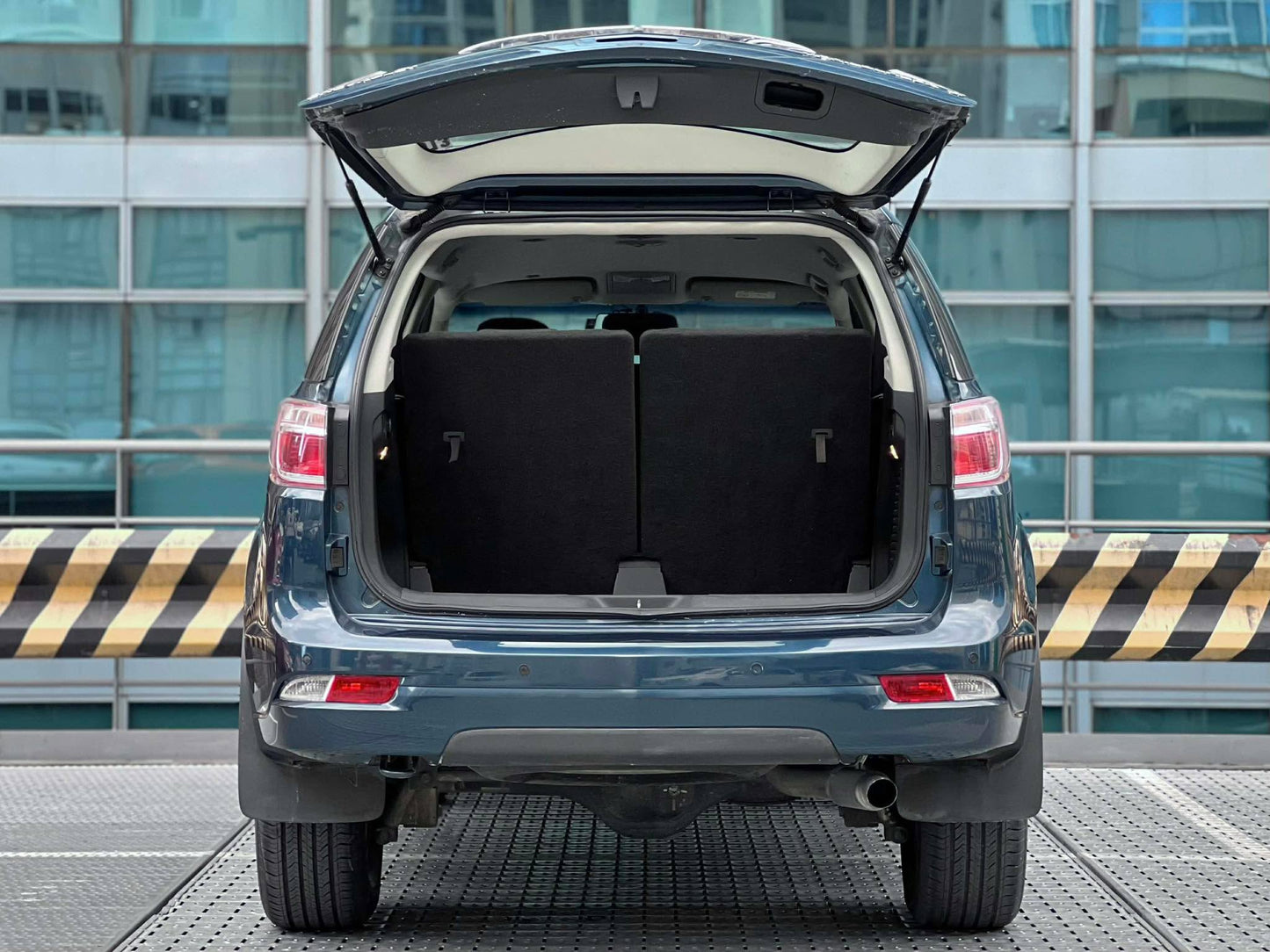 2017 Chevrolet Trailblazer 2.8 LT, Automatic, Diesel