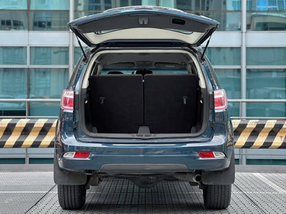 2017 Chevrolet Trailblazer 2.8 LT, Automatic, Diesel