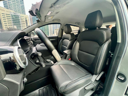 2022 MG ZS Style 1.5, Automatic, Gas