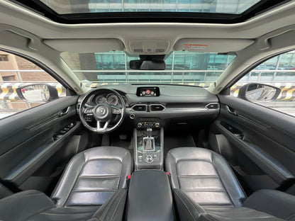 2019 Mazda CX5 2.5 AWD, Automatic, Diesel