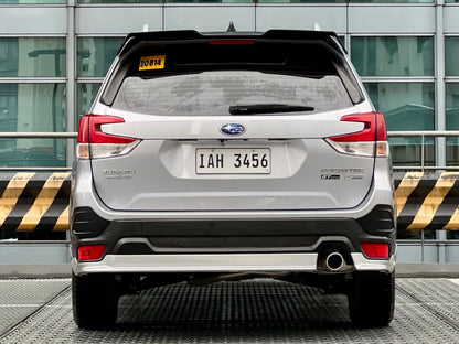2025 Subaru Forester Eyesight 2.0 IS AWD, Automatic, Gas