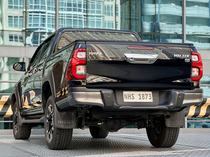 2024 Toyota Hilux 2.4 G, Automatic, Diesel