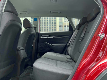 2021 Kia Seltos 2.0 LX, Automatic, Gas