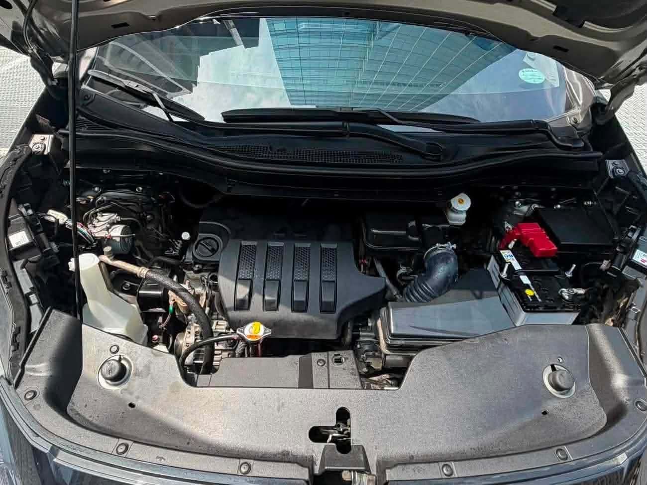 2025 Mitsubishi Xpander 1.5 GLS 2WD,