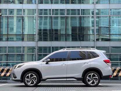 2023 Subaru Forester 2.0i-S Eyesight, Automatic, Gas