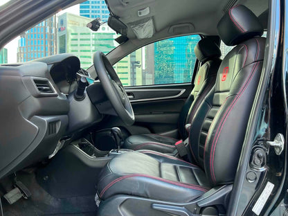 2023 Honda BRV 1.5 S, Automatic, Gas