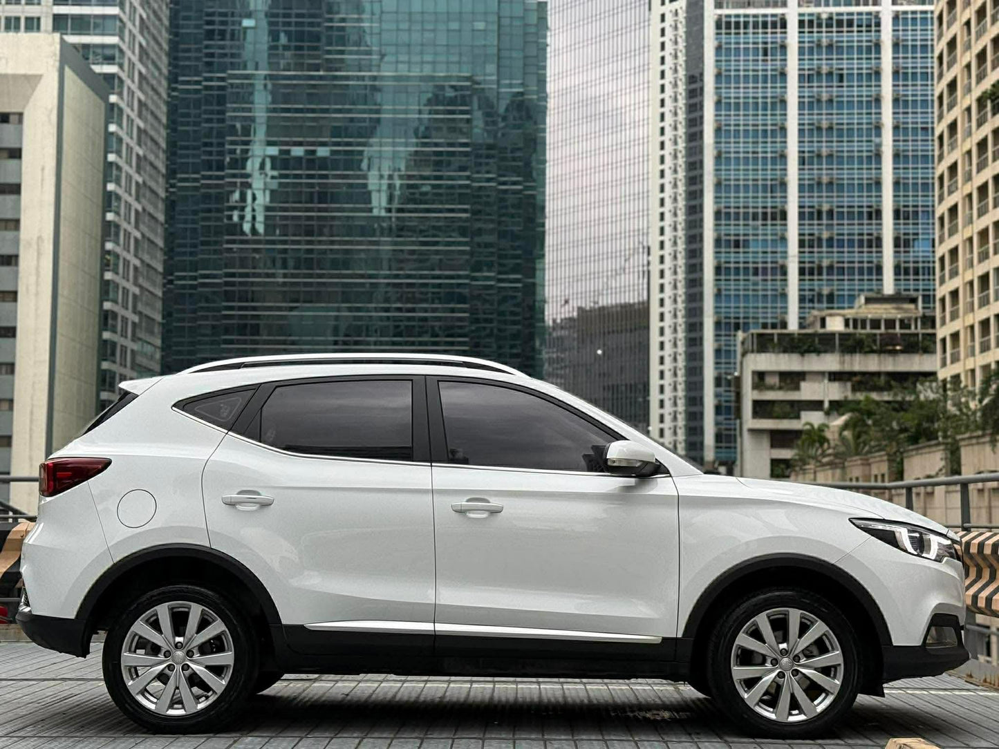 2024 MG ZS 1.5 Style, Automatic, Gas