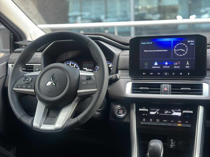 2025 Mitsubishi Xpander 1.5 GLS 2WD, Automatic, Gas