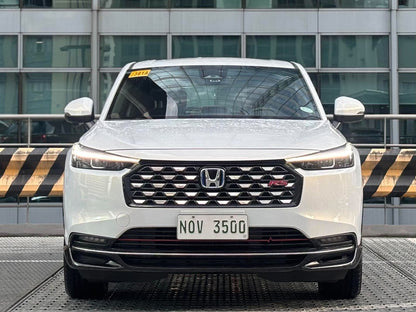 2025 Honda HRV 1.5 RS e:HEV Hybrid, Automatic, Gas