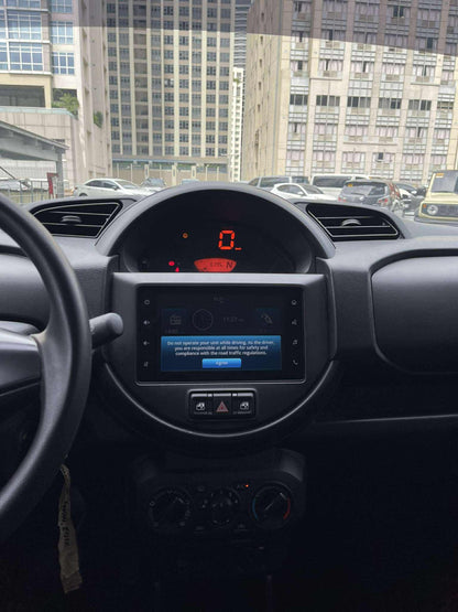 2024 Suzuki S-Presso GL, Automatic, Gas