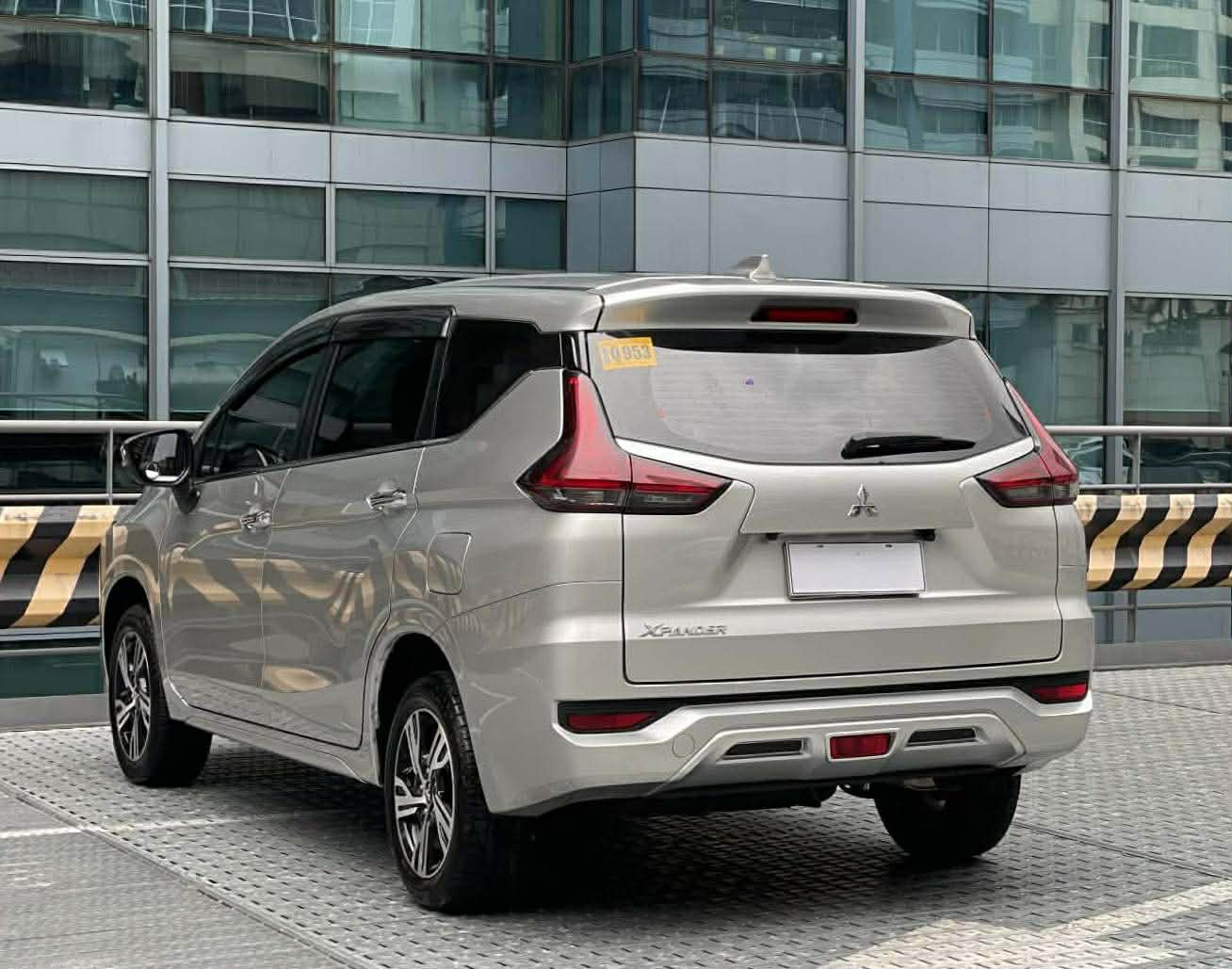 2022 Mitsubishi Xpander GLS 1.5,  Automatic, Gas