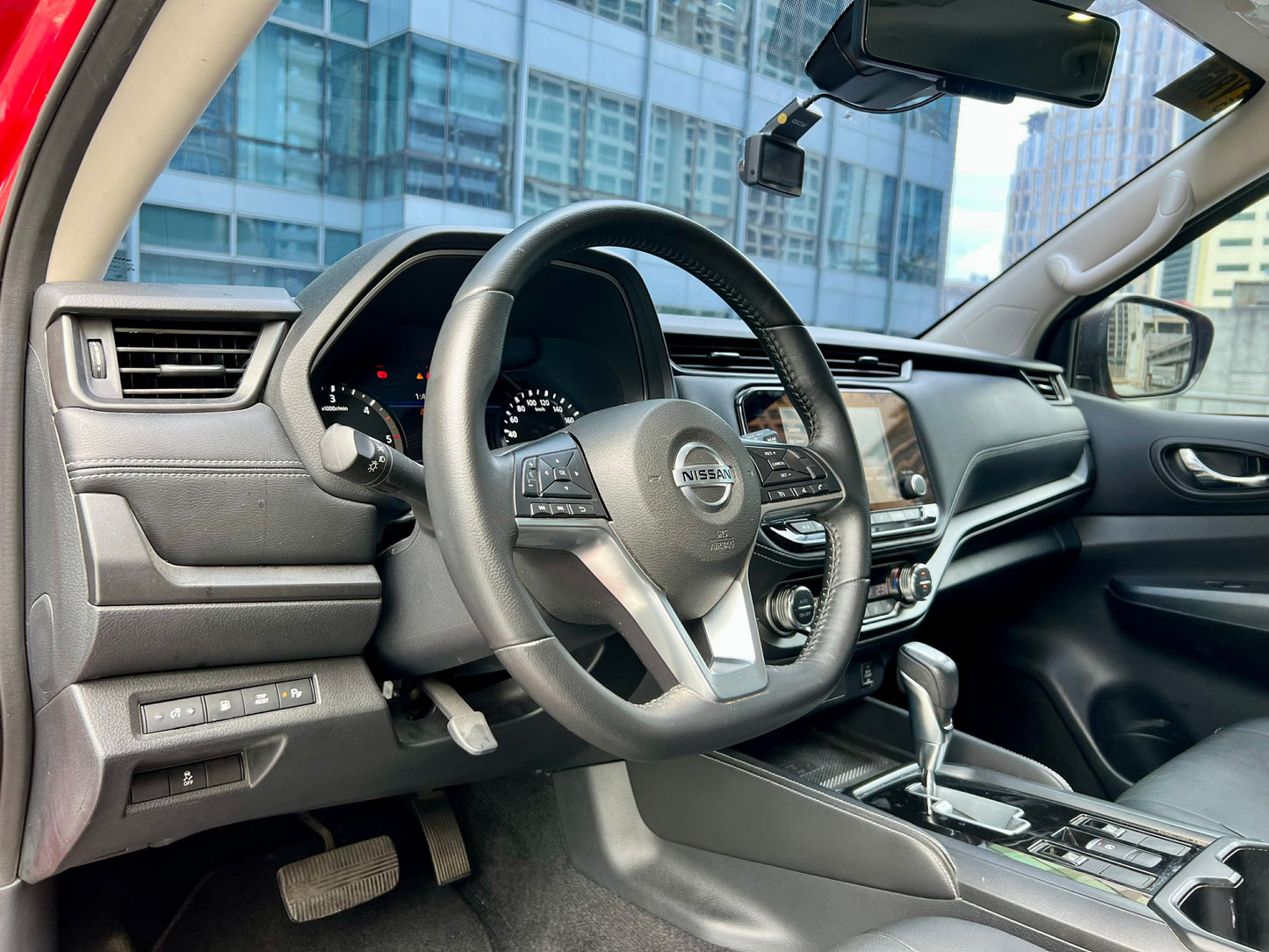 2023 Nissan Terra VL Sport 4x2 2.5, Automatic, Diesel