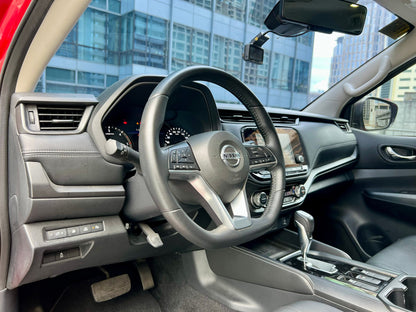 2023 Nissan Terra VL Sport 4x2 2.5, Automatic, Diesel
