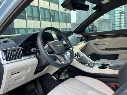 2025 BYD Sealion 6 DM-i PHEV  1.5 Automatic, Gas