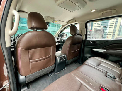2020 Nissan Terra VL 4x2 2.5, Automatic, Diesel