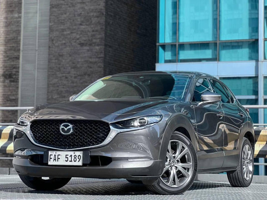 2020 Mazda CX30 AWD Sport 2.0, Automatic, Gas