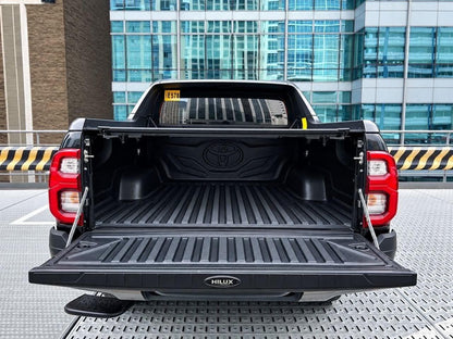2024 Toyota Hilux 2.8 V Conquest 4x2, Automatic, Diesel