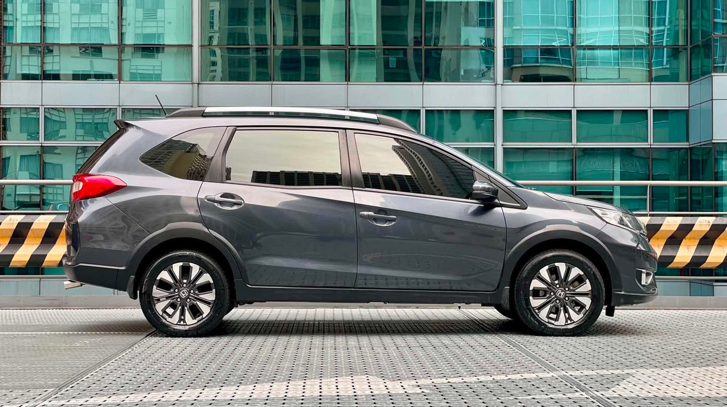 2022 Honda BRV 1.5 S, Automatic, Gas