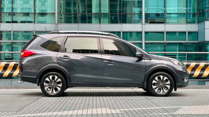 2022 Honda BRV 1.5 S, Automatic, Gas