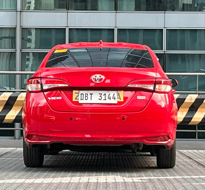 2025 Toyota Vios 1.3 XLE, Automatic, Gas