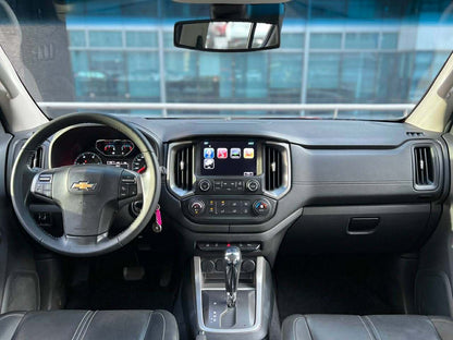 2018 Chevrolet Trailblazer Z71 4x4 2.8, Automatic, Diesel