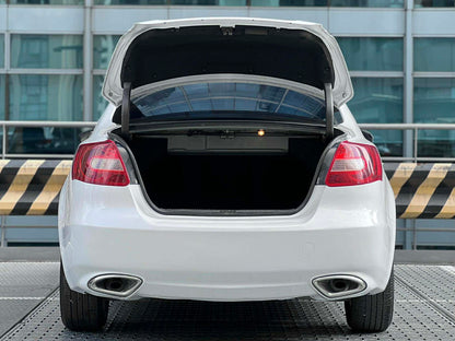 2012 Suzuki Kizashi 2.4, Automatic, Gas