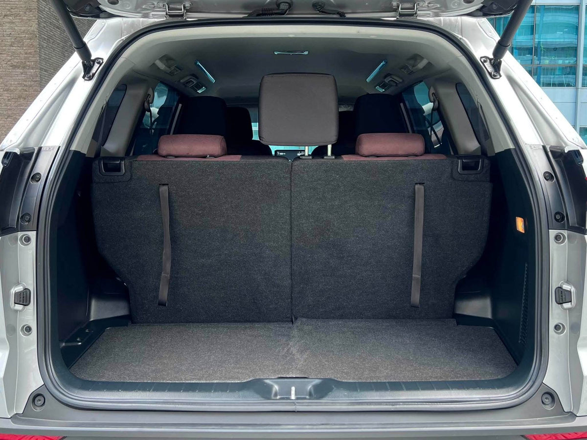 2023 Toyota Innova Zenix 2.0 V, Automatic, Gas