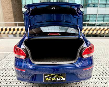 2023 Kia Soluto 1.4 EX, Automatic, Gas