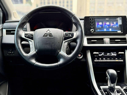 2024 Mitsubishi Xpander Cross 1.5, Automatic, Gas