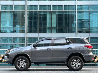 2022 Toyota Fortuner G, Automatic, Diesel