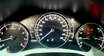 2020 Mazda 3 7G 2.0R HB, Automatic, Gas