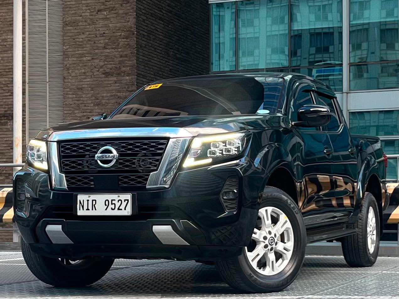 2023 Nissan Navara 2.5 VE, Automatic, Diesel