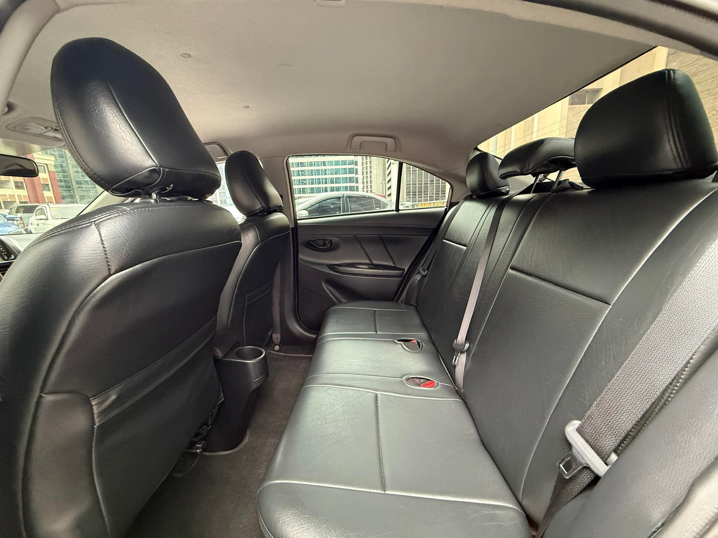 2016 Toyota Vios E 1.3, Automatic, Gas