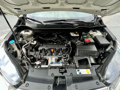 2018 Honda CRV 2.0, Automatic, Gas