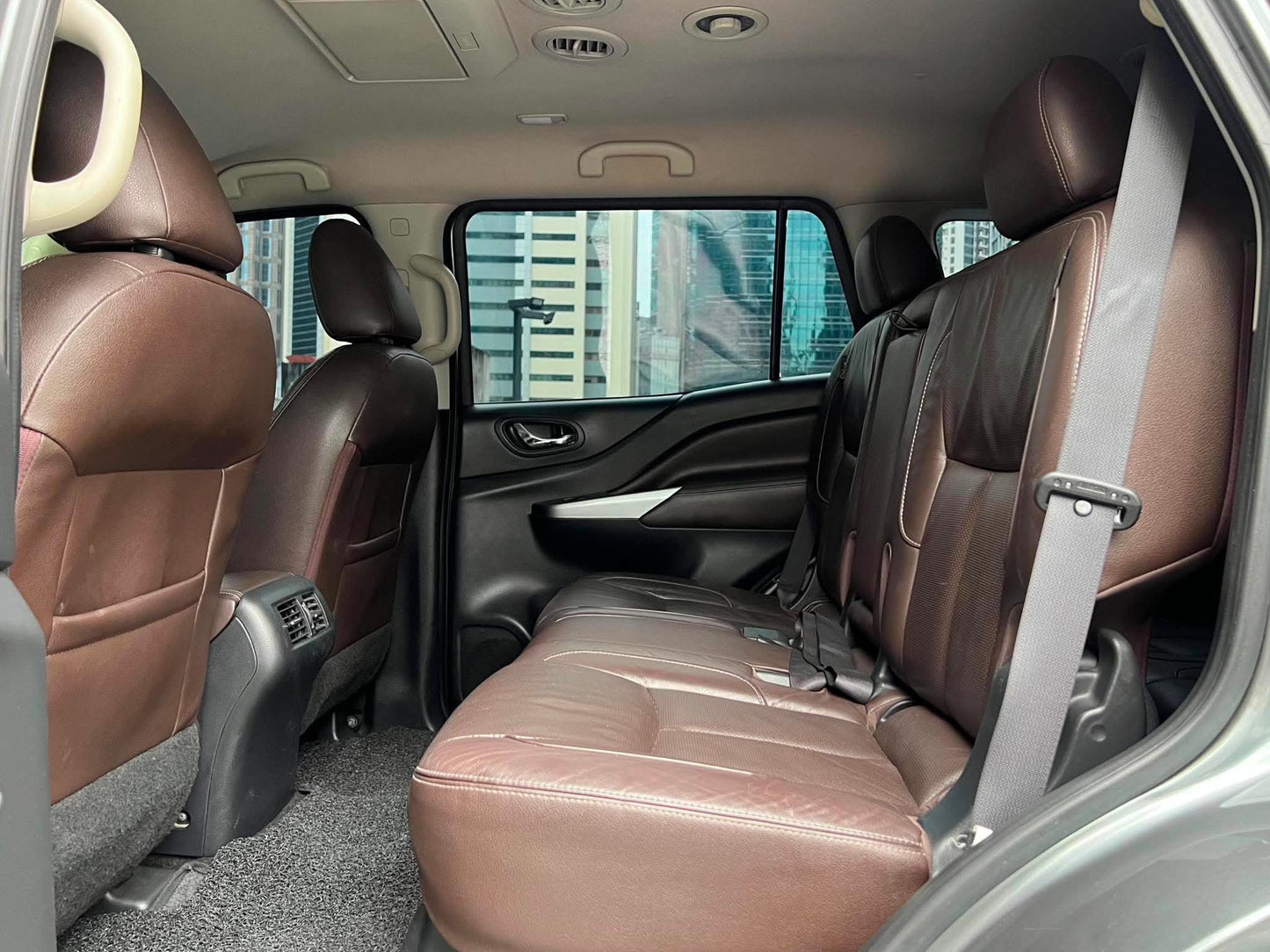2019 Nissan Terra VL 4x2 2.5, Automatic, Diesel!
