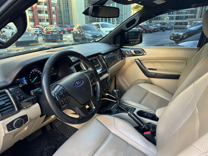 2016 Ford Everest 2.2 Titanium 4x2, Automatic, Diesel