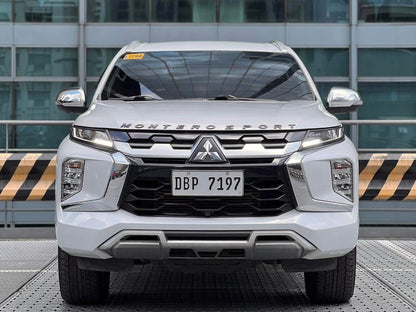 2025 Mitsubishi Montero Sport GLS 4x2 2.4, Automatic, Diesel
