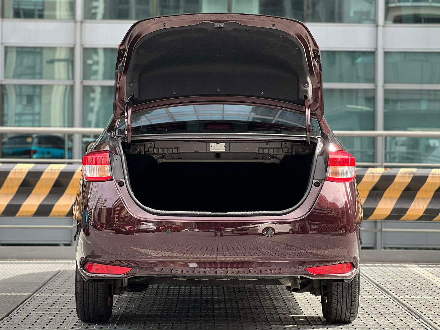 2025 Toyota Vios 1.3 XLE, Automatic, Gas