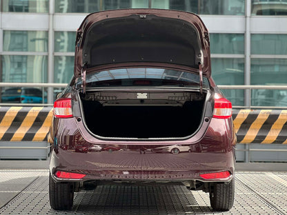 2025 Toyota Vios 1.3 XLE, Automatic, Gas